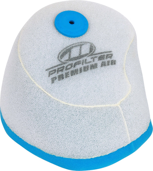 PRO FILTER Premium Air Filter for Kawasaki KX250F and Suzuki RM - Z250 (Part Number: MTX - 3402 - 00) - Kelly Motorsports