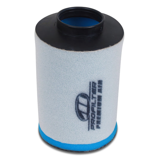 PRO FILTER Premium Air Filter for Polaris RZR 800 - Dual - Stage Chemical - Resistant Foam - Kelly Motorsports