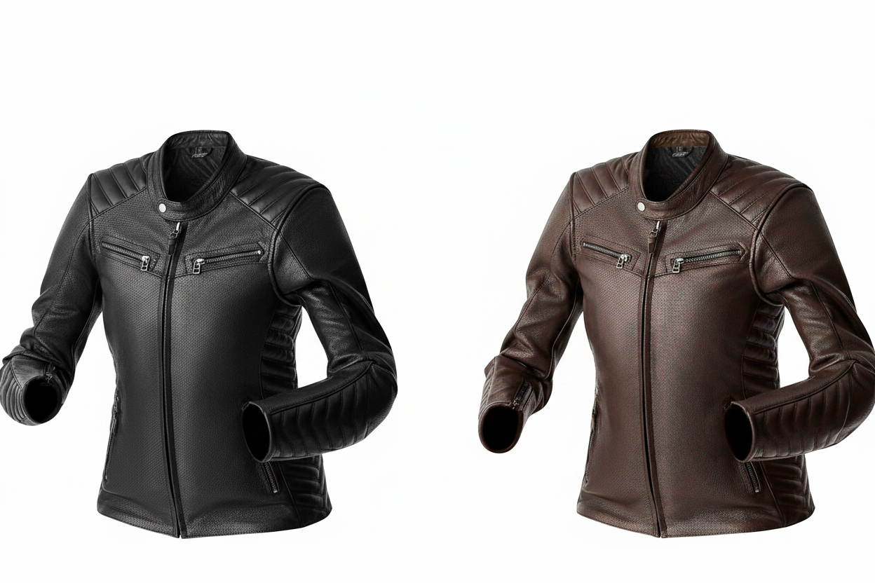 Product Images 1 and 9 - Side by Side