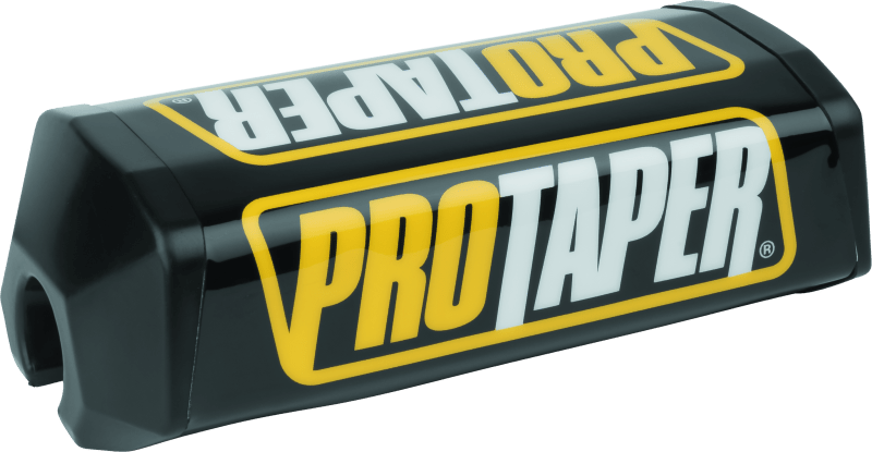 ProTaper 2.0 Square Bar Pad - Black/Black - Kelly Motorsports