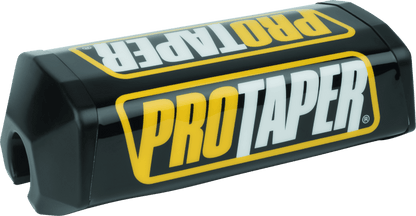 ProTaper 2.0 Square Bar Pad - Black/Black - Kelly Motorsports