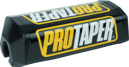 ProTaper 2.0 Square Bar Pad - Black/Black - Kelly Motorsports