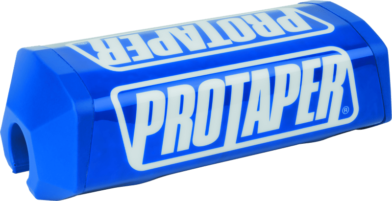 ProTaper 2.0 Square Bar Pad - Race Blue - Kelly Motorsports