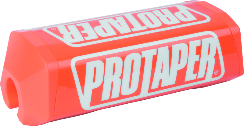 ProTaper 2.0 Square Bar Pad - Race Orange - Kelly Motorsports