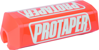 ProTaper 2.0 Square Bar Pad - Race Orange - Kelly Motorsports