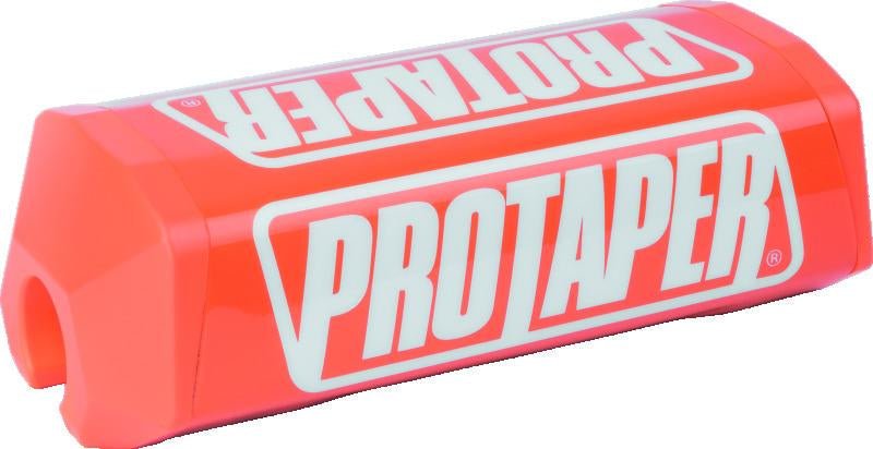 ProTaper 2.0 Square Bar Pad - Race Orange - Kelly Motorsports