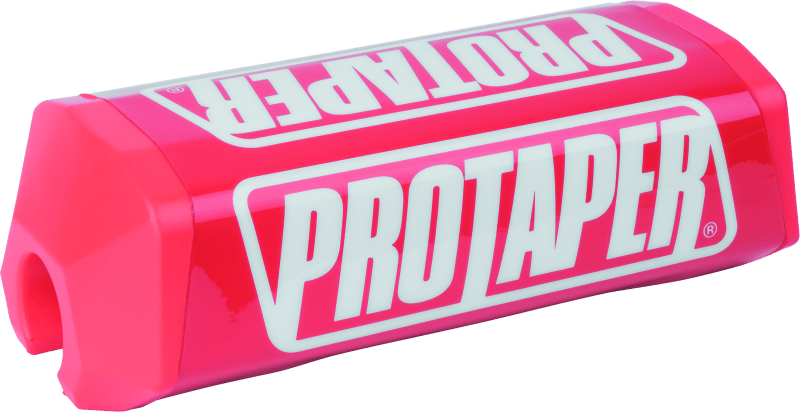 ProTaper 2.0 Square Bar Pad - Race Red - Kelly Motorsports
