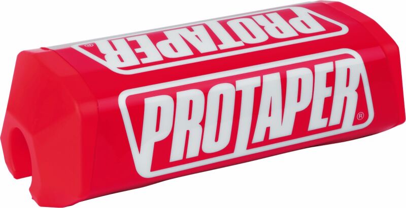 ProTaper 2.0 Square Bar Pad - Race Red - Kelly Motorsports