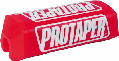 ProTaper 2.0 Square Bar Pad - Race Red - Kelly Motorsports