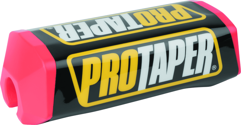 ProTaper 2.0 Square Bar Pad - Red/Black - Kelly Motorsports