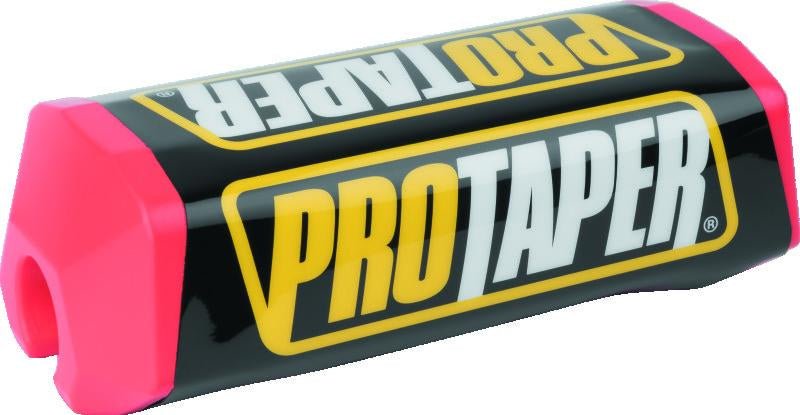 ProTaper 2.0 Square Bar Pad - Red/Black - Kelly Motorsports