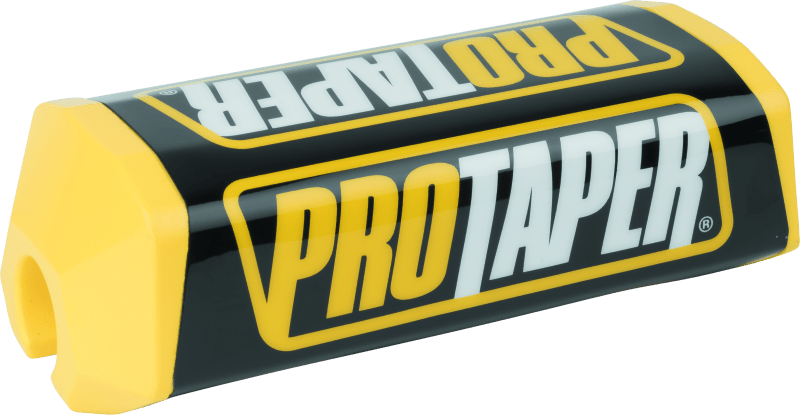 ProTaper 2.0 Square Bar Pad - Yellow/Black - Kelly Motorsports