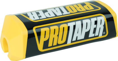 ProTaper 2.0 Square Bar Pad - Yellow/Black - Kelly Motorsports