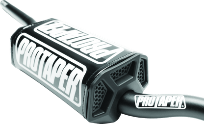 ProTaper ACF Carmichael Handlebar - Black - Kelly Motorsports
