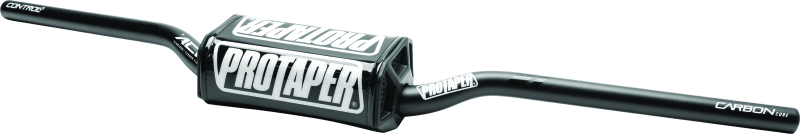 ProTaper ACF Carmichael Handlebar - Black - Kelly Motorsports