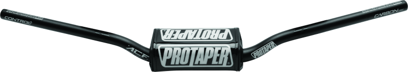 ProTaper ACF Carmichael Handlebar - Black - Kelly Motorsports