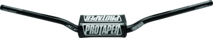 ProTaper ACF Carmichael Handlebar - Black - Kelly Motorsports