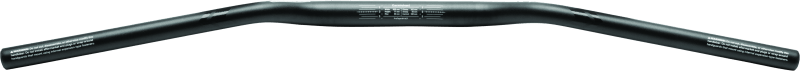 ProTaper ACF Carmichael Handlebar - Black - Kelly Motorsports