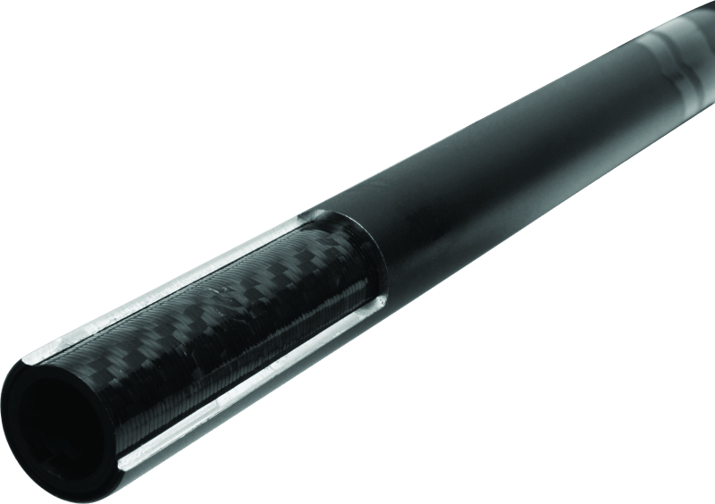 ProTaper ACF Carmichael Handlebar - Black - Kelly Motorsports