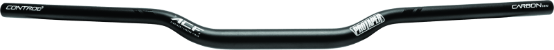 ProTaper ACF Carmichael Handlebar - Black - Kelly Motorsports