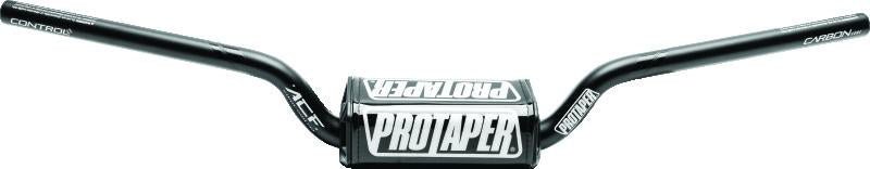 ProTaper ACF CR High Handlebar - Black - Kelly Motorsports