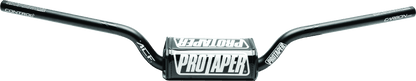 ProTaper ACF CR High Handlebar - Black - Kelly Motorsports