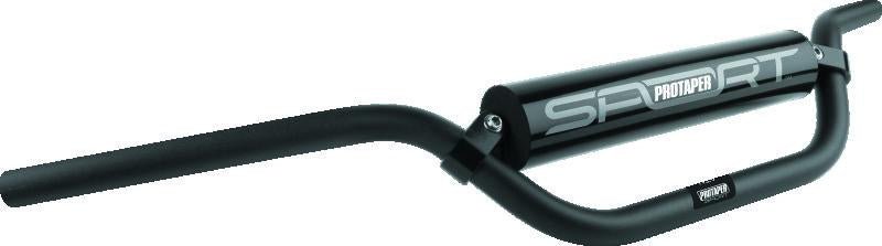 ProTaper ATV Aluminum Bar - Black - Kelly Motorsports