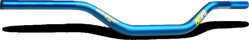 ProTaper Contour Carmichael Handlebar - Blue - Kelly Motorsports