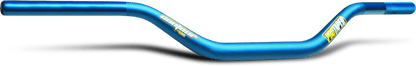 ProTaper Contour Carmichael Handlebar - Blue - Kelly Motorsports