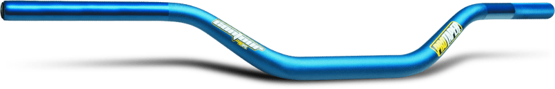 ProTaper Contour Carmichael Handlebar - Blue - Kelly Motorsports