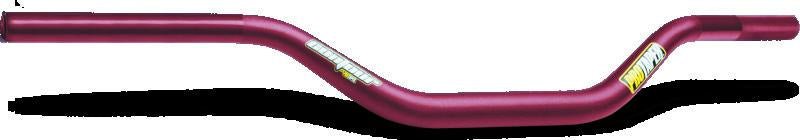 ProTaper Contour Carmichael Handlebar - Red - Kelly Motorsports