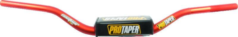 ProTaper Contour Henry/Reed Handlebar - Orange - Kelly Motorsports