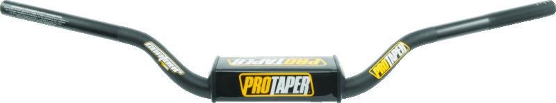 ProTaper Contour RM Low Handlebar - Jet Black - Kelly Motorsports