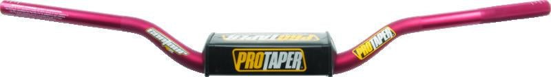 ProTaper Contour SX Race Handlebar - Red - Kelly Motorsports