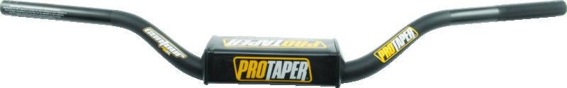 ProTaper Contour Windham/RM Mid Handlebar - Black - Kelly Motorsports
