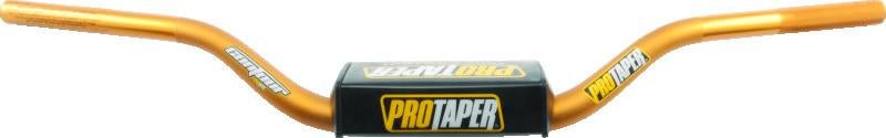 ProTaper Contour Windham/RM Mid Handlebar - Gold - Kelly Motorsports