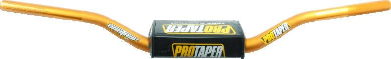 ProTaper Contour YZ High Handlebar - Gold - Kelly Motorsports