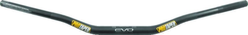 ProTaper EVO Carmichael Handlebar - Black - Kelly Motorsports