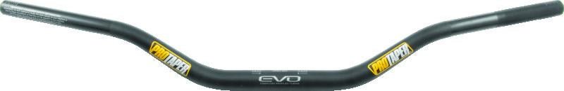 ProTaper EVO CR High Handlebar - Black - Kelly Motorsports