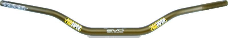 ProTaper EVO Henry/Reed Handlebar - Magnesium - Kelly Motorsports
