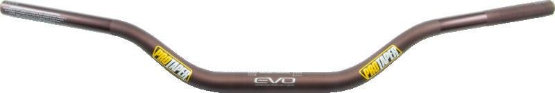 ProTaper EVO Windham/RM Mid Handlebar - Magnesium - Kelly Motorsports