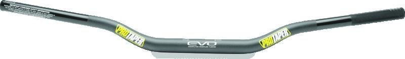 ProTaper EVO Woods High Handlebar - Black - Kelly Motorsports