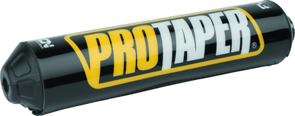 ProTaper Fuzion Bar Pad - Black - Kelly Motorsports