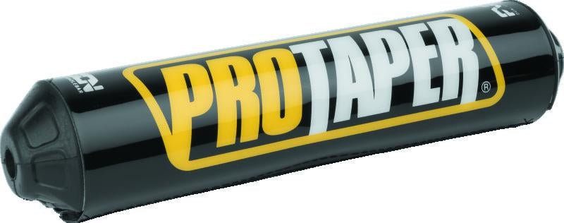 ProTaper Fuzion Bar Pad - Black - Kelly Motorsports