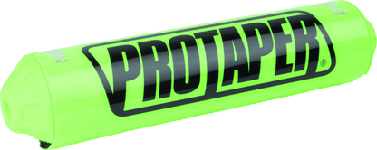 ProTaper Fuzion Bar Pad - Race Green - Kelly Motorsports