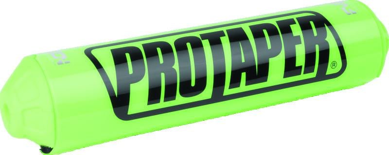 ProTaper Fuzion Bar Pad - Race Green - Kelly Motorsports