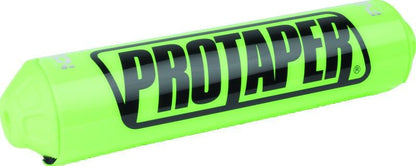 ProTaper Fuzion Bar Pad - Race Green - Kelly Motorsports
