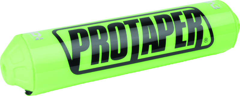 ProTaper Fuzion Bar Pad - Race Green - Kelly Motorsports