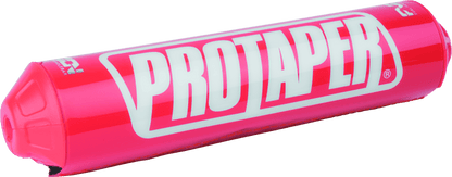 ProTaper Fuzion Bar Pad - Race Red - Kelly Motorsports