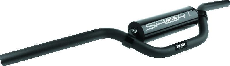 ProTaper Mini Aluminum Bar - Black - Kelly Motorsports